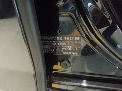 二手豪車與電動時代的交匯 2012款寶馬730Li的獨特價值